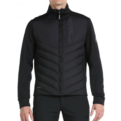Anorack Bullpadel Napa negro