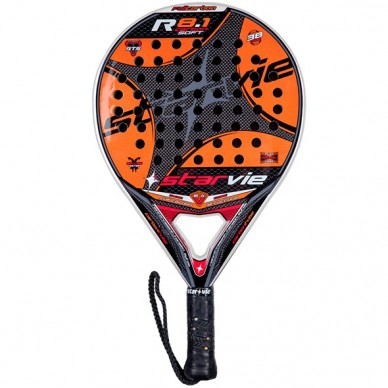 Pala star vie R8.1 Carbon Soft 2015