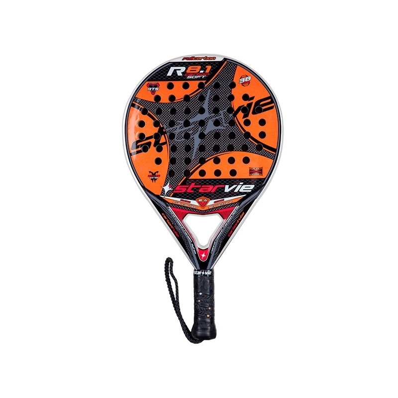 Pala star vie R8.1 Carbon Soft 2015 Pala star vie R8.1 Carbon Soft 2015