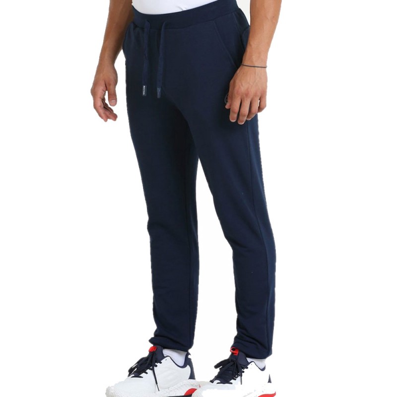 Pantalón Bullpadel Naipe océano profundo Pantalón Bullpadel Naipe océano profundo