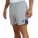 Short Bullpadel Orzar gris vigore