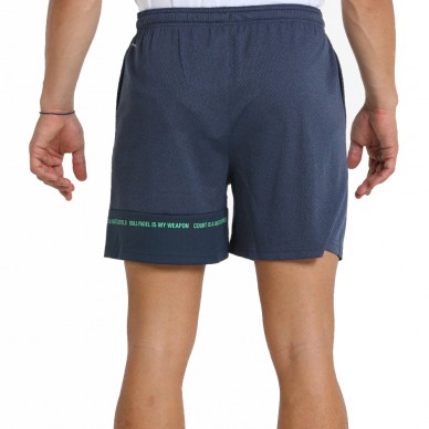 Short Bullpadel Orzar oceano profundo vigore