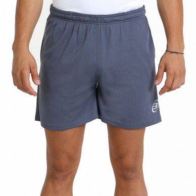 Short Bullpadel Opaco azul sombra