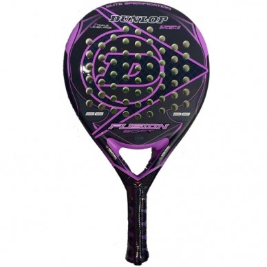 Pala dunlop Fusion Soft