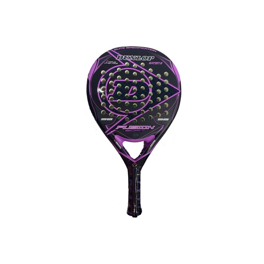 Pala dunlop Fusion Soft