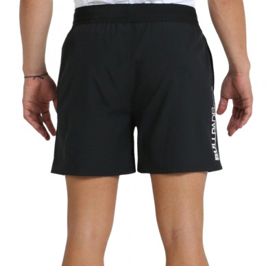 Short Bullpadel Mirla negro