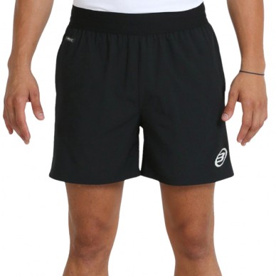 Short Bullpadel Mirla negro