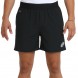 Short Bullpadel Mirla negro