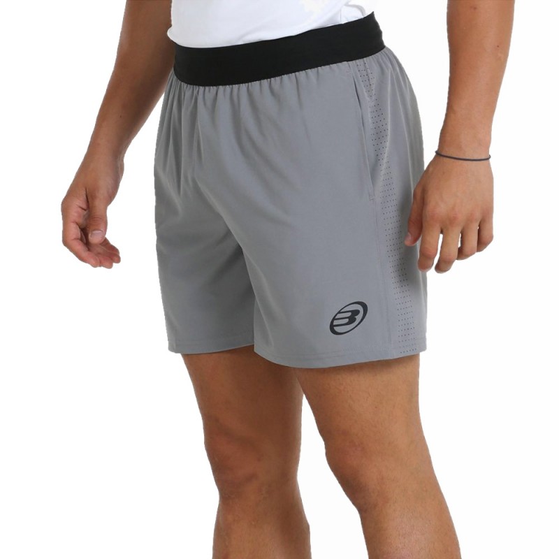 Short Bullpadel Mirla humo Short Bullpadel Mirla humo