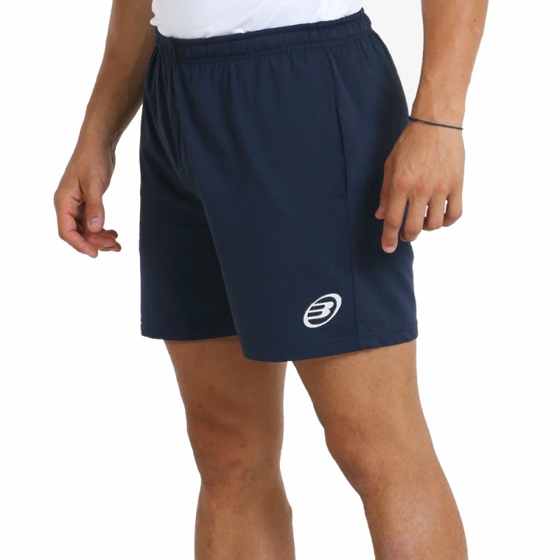 Short Bullpadel Mirza océano profundo Short Bullpadel Mirza océano profundo