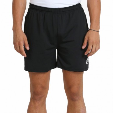 Short Bullpadel Mirza negro