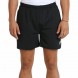 Short Bullpadel Mirza negro