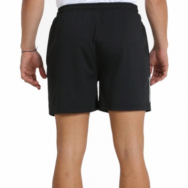 Short Bullpadel Mirza negro