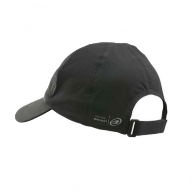 Gorra Bullpadel BPG-2311 negro