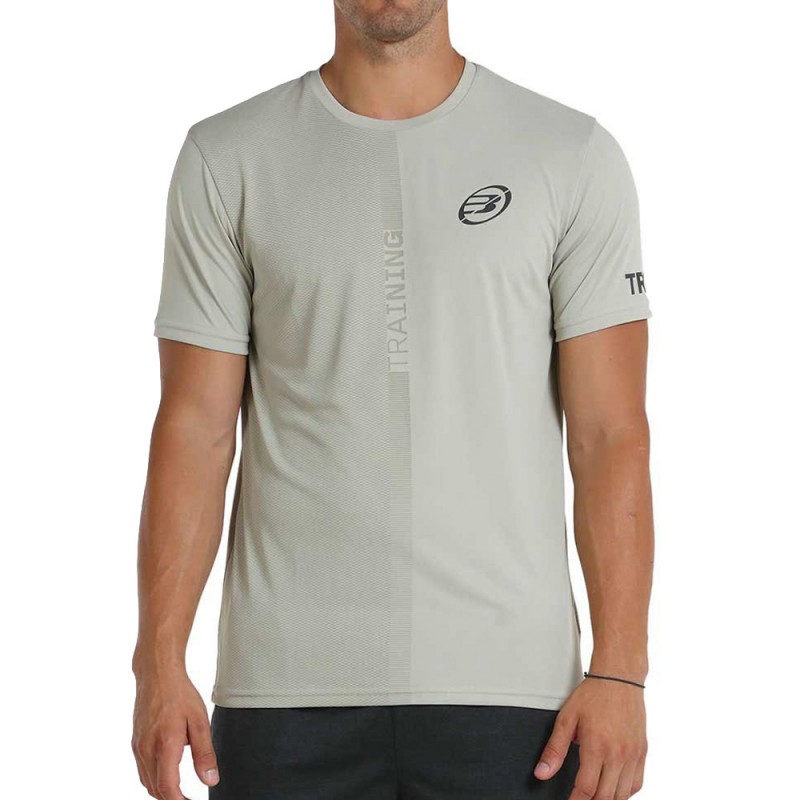 Camiseta Bullpadel Zendo arena Camiseta Bullpadel Zendo arena