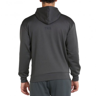 Sudadera Bullpadel Zaque carbon