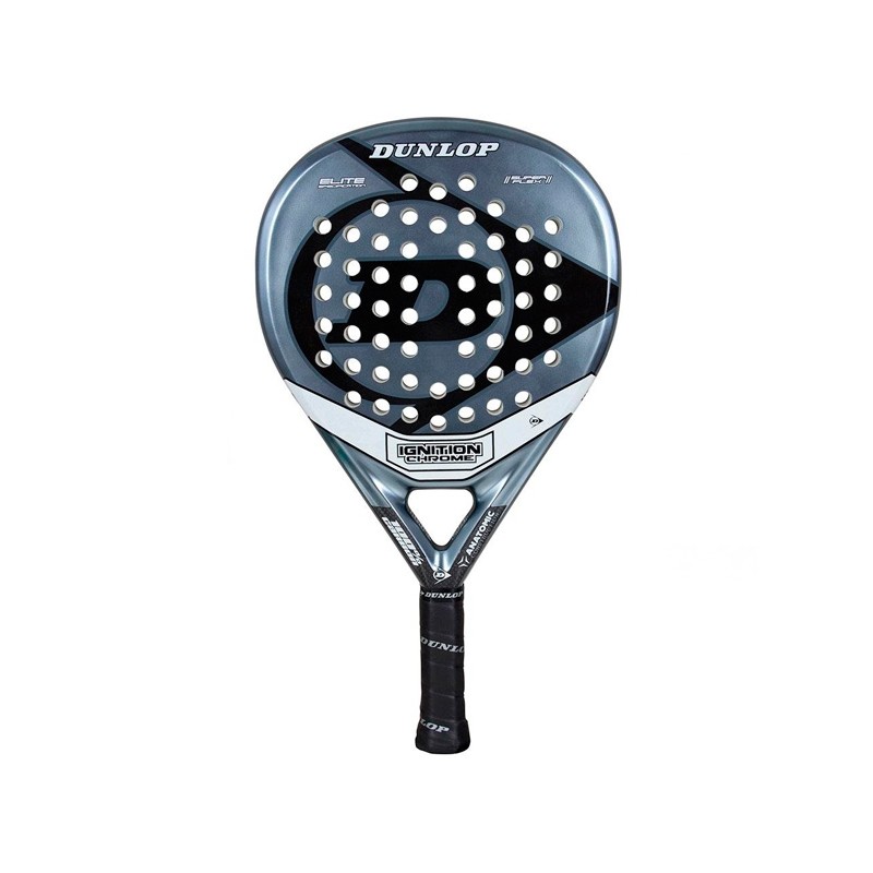 Pala dunlop Ignition Chrome 2015 Pala dunlop Ignition Chrome 2015