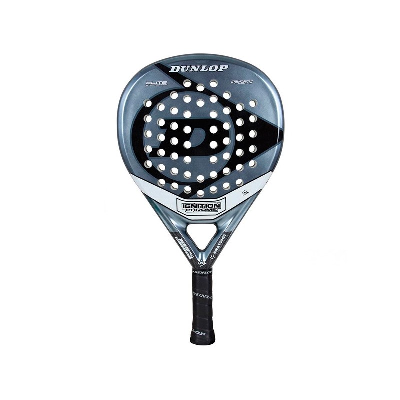 Pala dunlop Ignition Chrome 2015