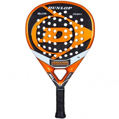 Pala dunlop Ignition Carbon Pro 2015