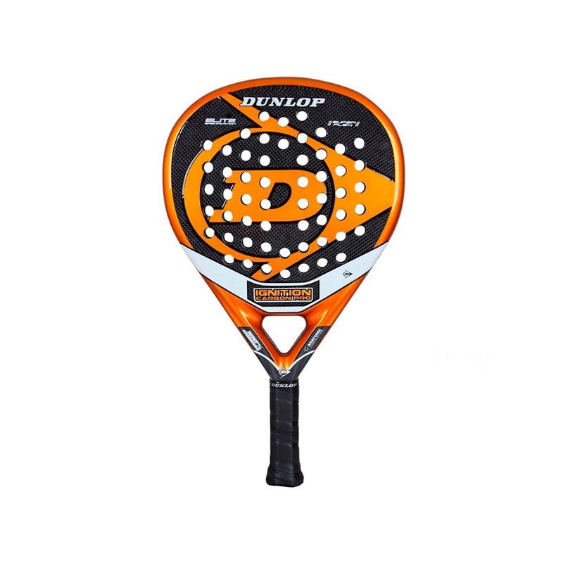 Pala dunlop Ignition Carbon Pro 2015