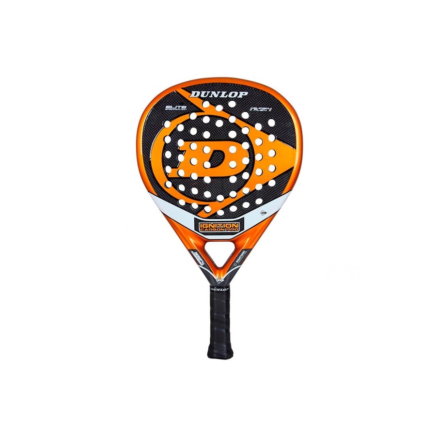 Pala dunlop Ignition Carbon Pro 2015