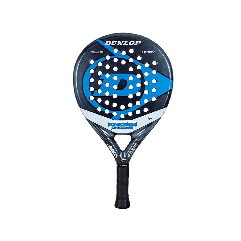 Pala dunlop Energy Chrome 2015 Pala dunlop Energy Chrome 2015