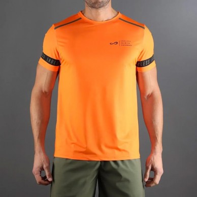 Camiseta Endless Ace Izzy naranja