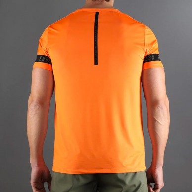 Camiseta Endless Ace Izzy naranja