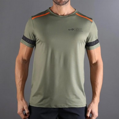 Camiseta Endless Ace Izzy army