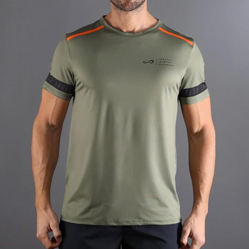 Camiseta Endless Ace Izzy army Camiseta Endless Ace Izzy army