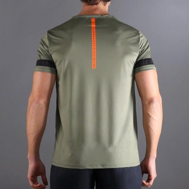 Camiseta Endless Ace Izzy army