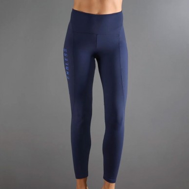 Mallas Endless Indy azul marino