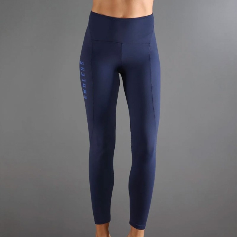 Mallas Endless Indy azul marino Mallas Endless Indy azul marino