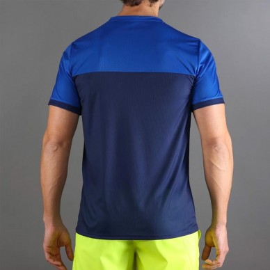 Camiseta Endless Alpha II azul