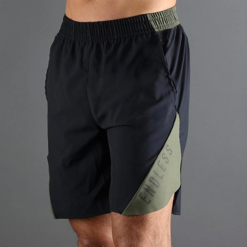 Short Endless Phoenix negro army Short Endless Phoenix negro army