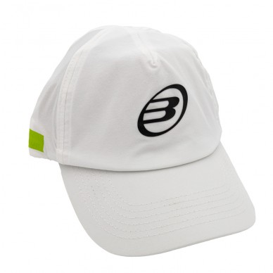 Gorra Bullpadel BPG-2311 blanco