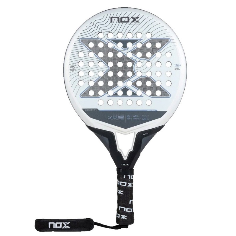 Nox VK10 by Aranzazu Osoro 2024