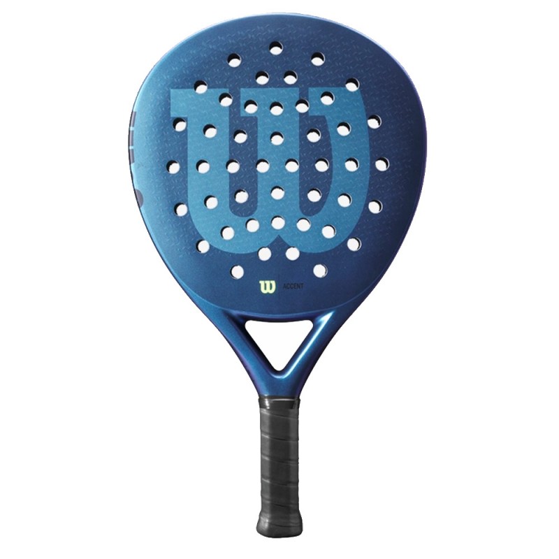 Wilson Accent Padel 2 2024