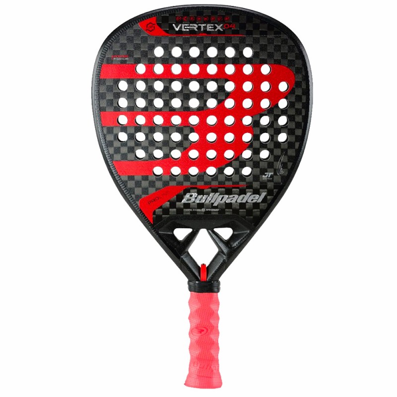 Grip Custom Weight de Bullpadel - ¡Consigue más control en tu pala!