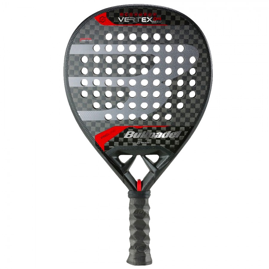 Bullpadel Vertex 02 vs Vertex 03: comparativa de palas de pádel