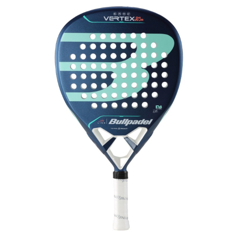 Bullpadel Vertex 04 W Junior 2024 Bullpadel Vertex 04 W Junior 2024