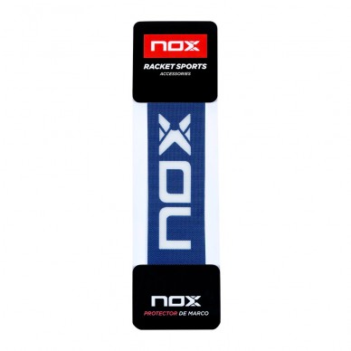 protector Nox WPT azul blanco 2023