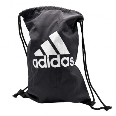 Bolsa gymsack Adidas negro