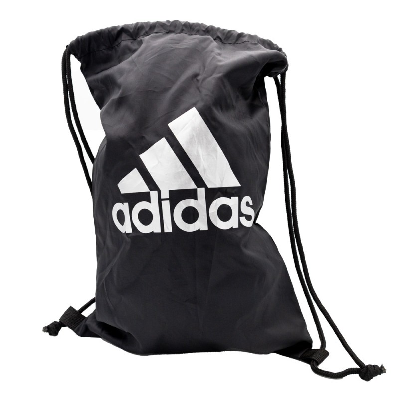 Bolsa gymsack Adidas negro Bolsa gymsack Adidas negro