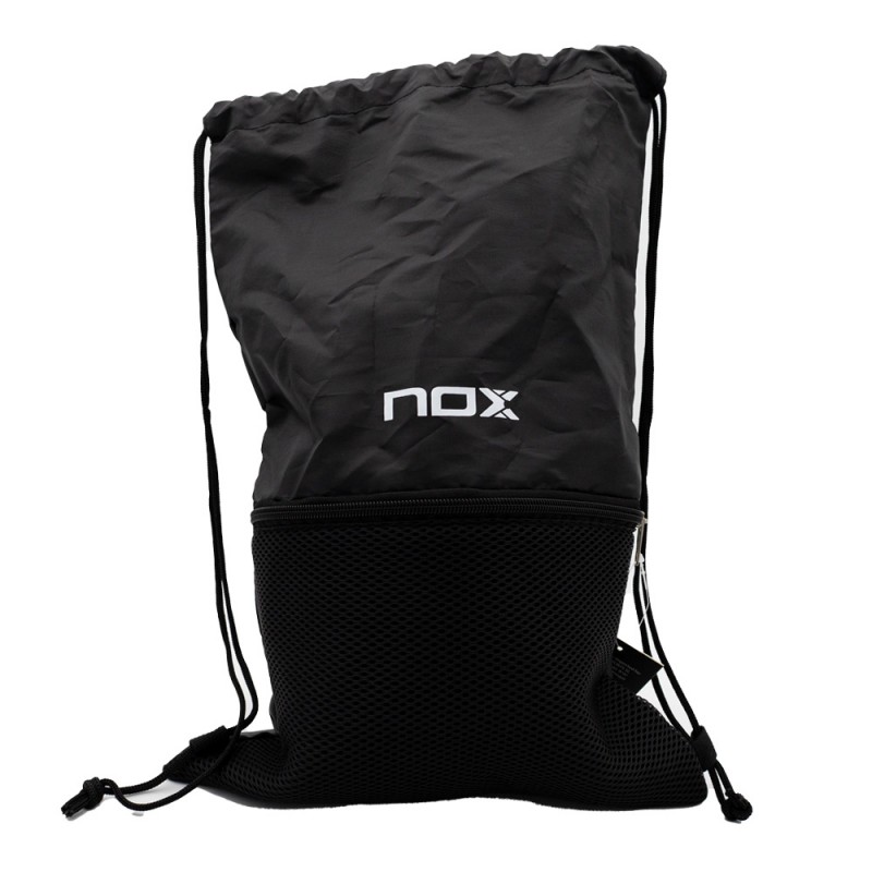 Bolsa gymsack Nox negra