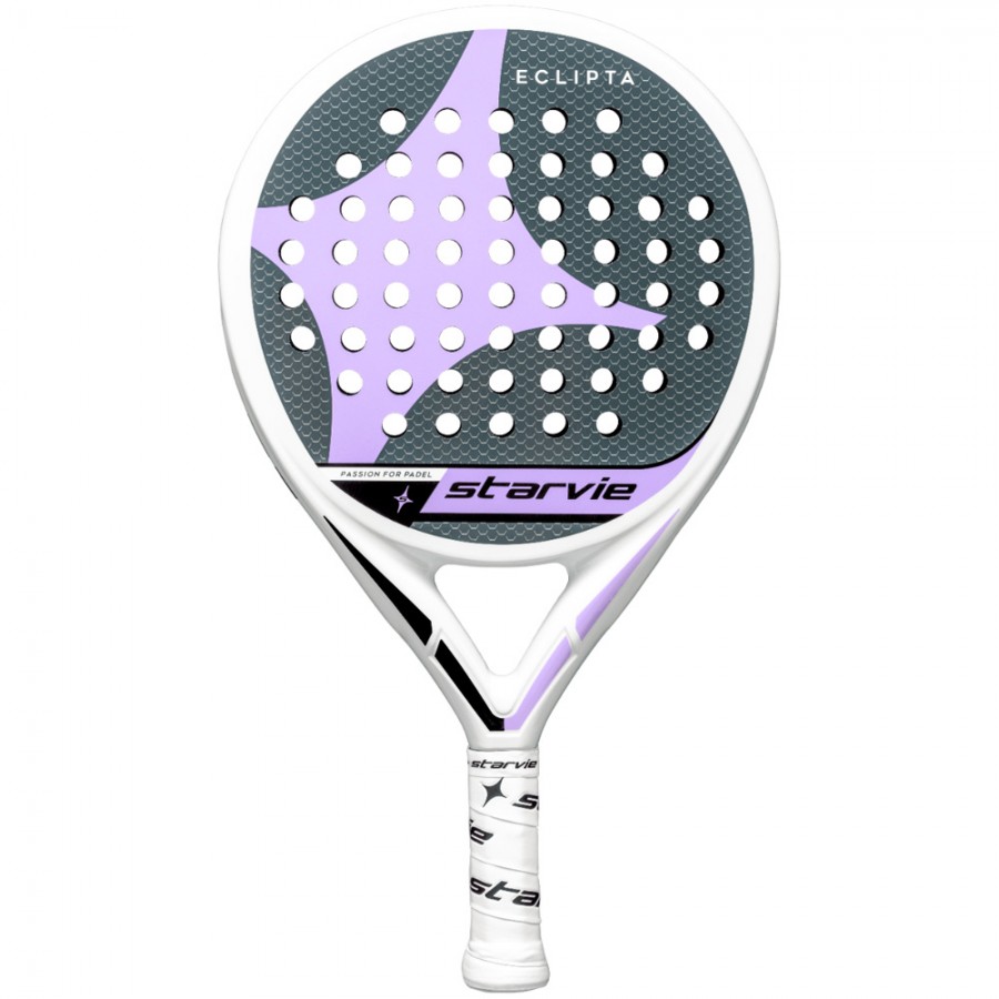 Pala padel Star Vie Eclipta 2024 - Zona de Padel