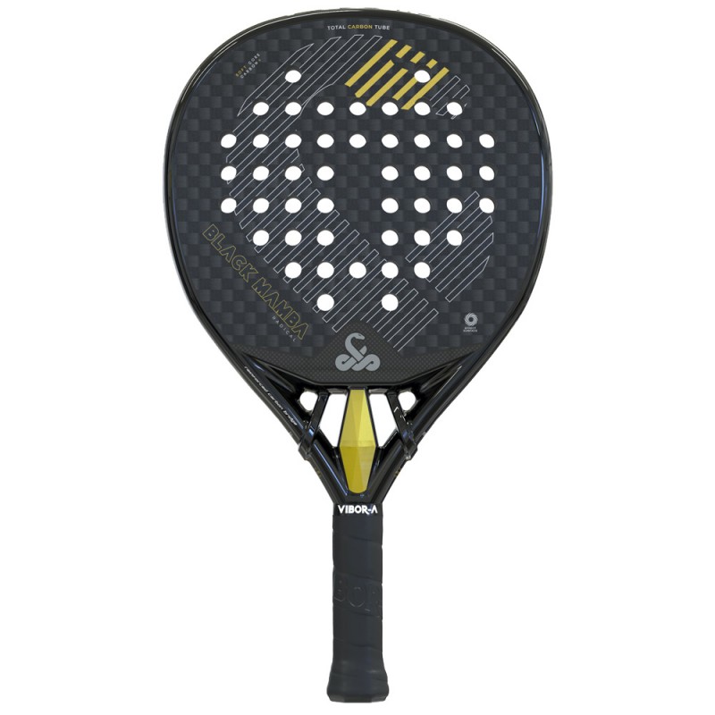 Vibora Black Mamba Radical 12K 2024 Vibora Black Mamba Radical 12K 2024