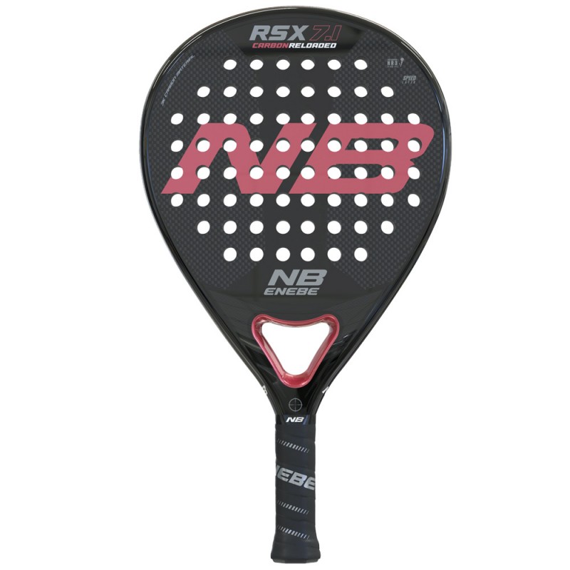 Enebe RSX 7.1 Carbon Reloaded 2024 Enebe RSX 7.1 Carbon Reloaded 2024