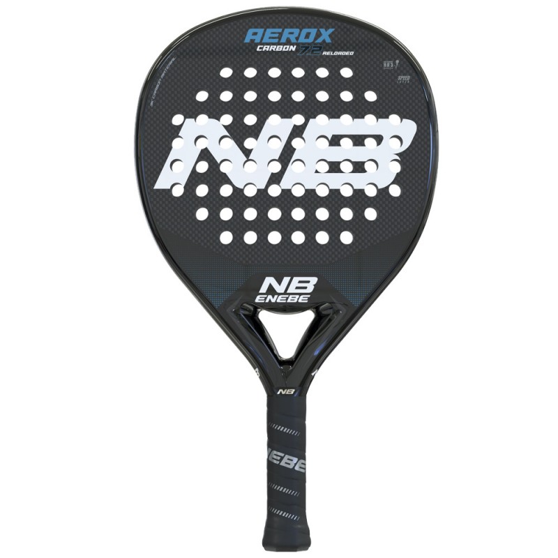 Enebe Aerox 7.2 Carbon Reloaded 2024 Enebe Aerox 7.2 Carbon Reloaded 2024