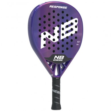 Enebe Response Fiber Purple 2024